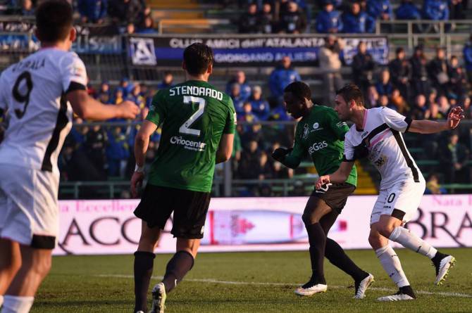 atalanta-palermo