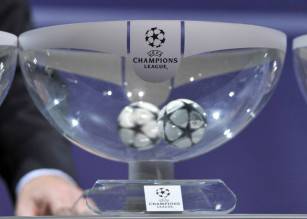 champions league