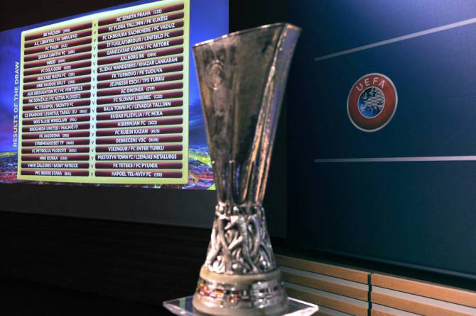 europa league