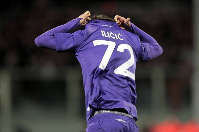 ilicic