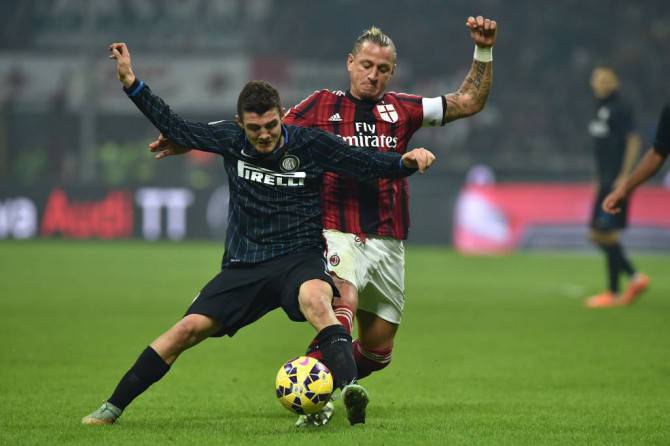 inter milan derby
