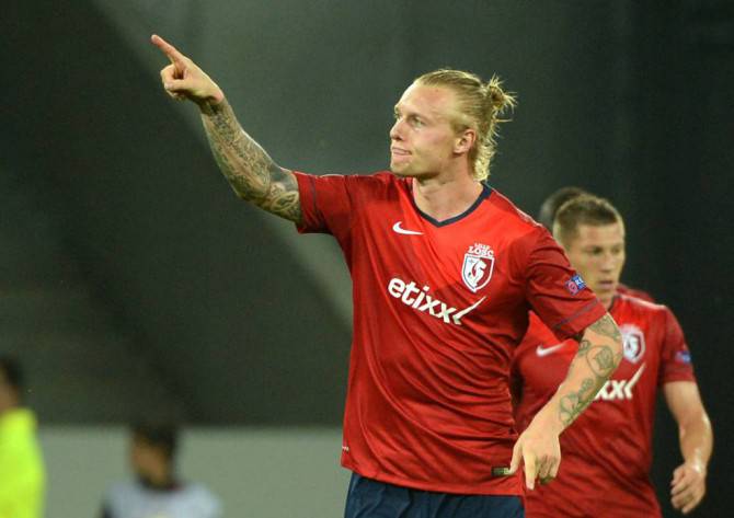 kjaer