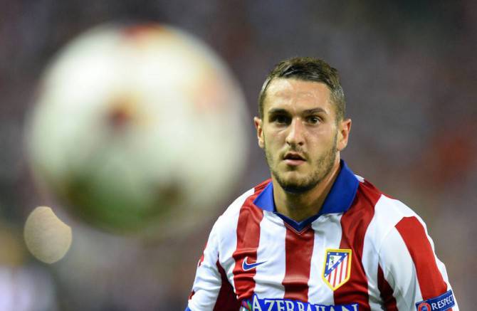 koke