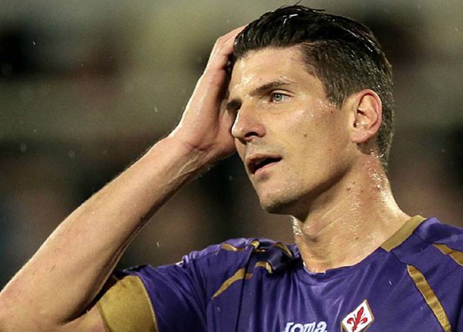 mario gomez