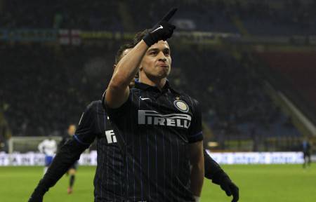 Inter Shaqiri 