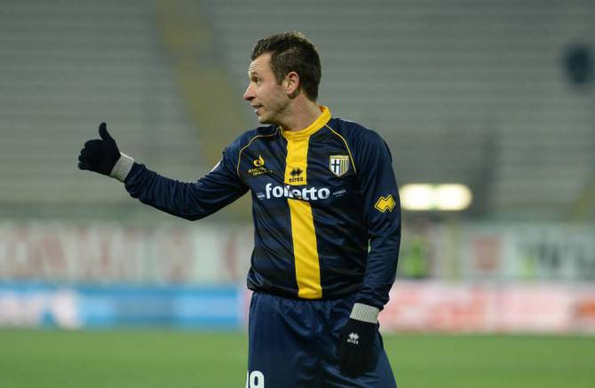 Antonio Cassano