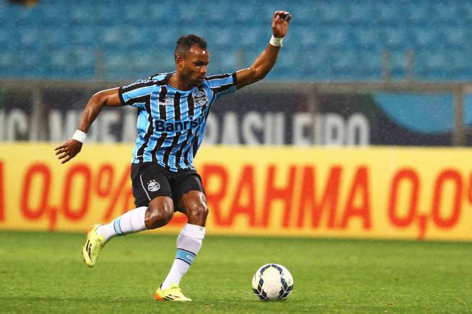 Fernandinho
