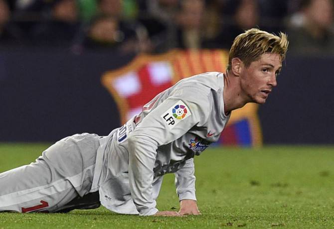 Fernando Torres
