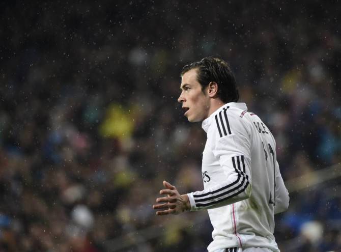 Gareth Bale