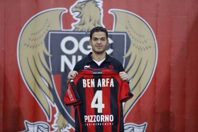 Hatem Ben Arfa