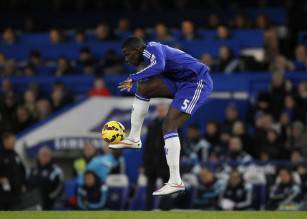 Kurt Zouma