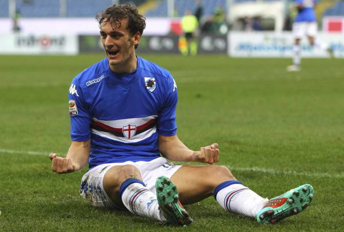Manolo Gabbiadini