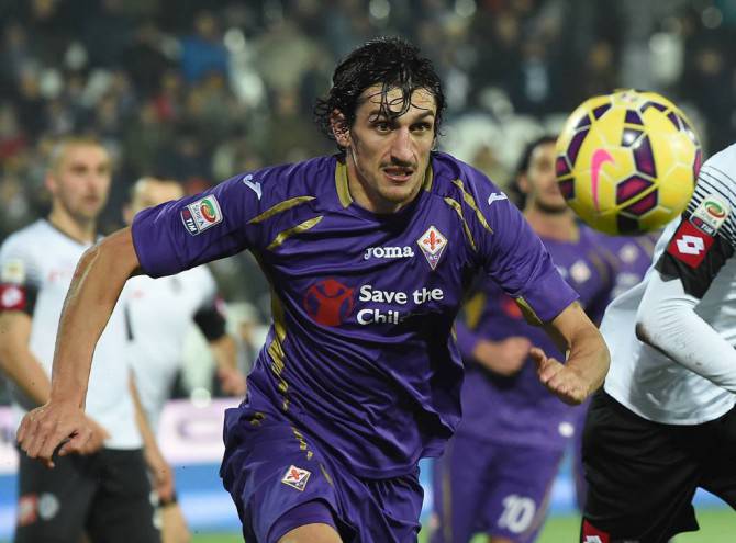 Stefan Savic