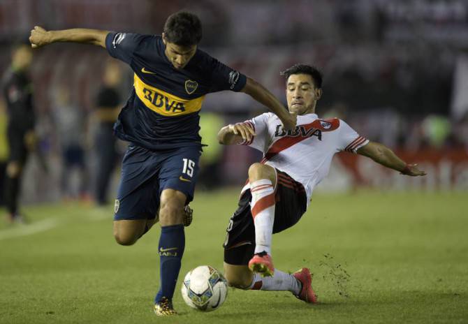 Superclasico