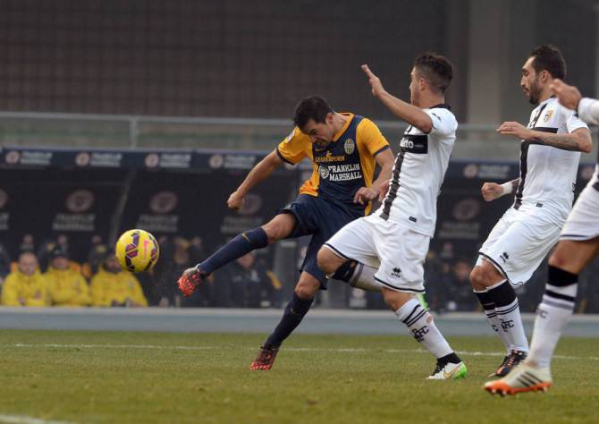hellas verona