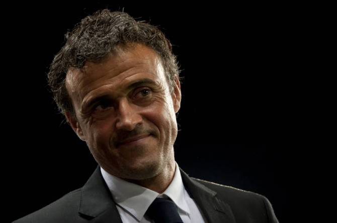 luis enrique