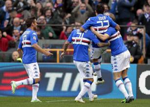 sampdoria