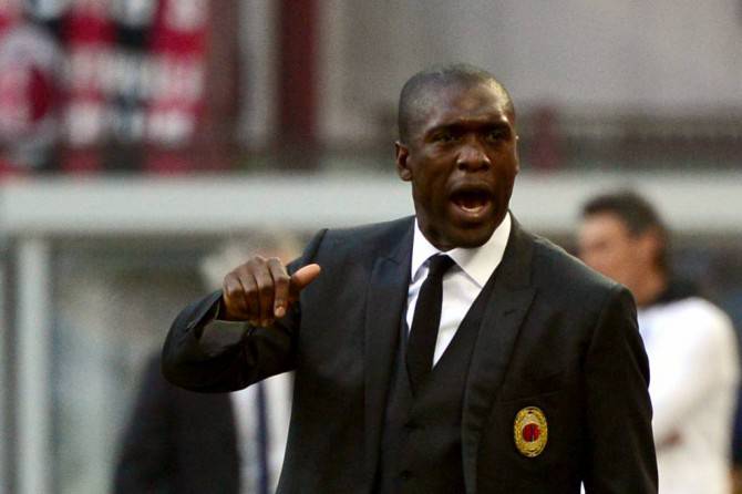 seedorf