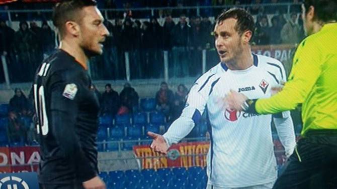 Totti Diamanti