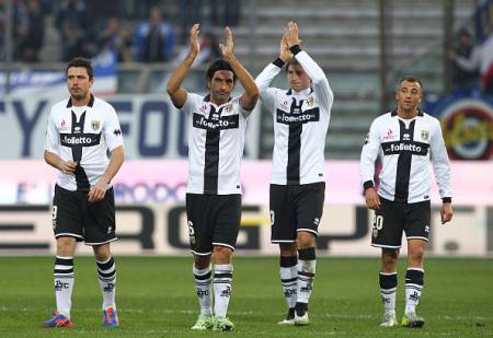 Parma FC v UC Sampdoria - Serie A