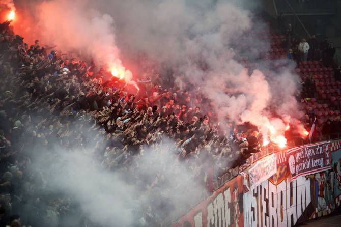 Tifosi Feyenoord