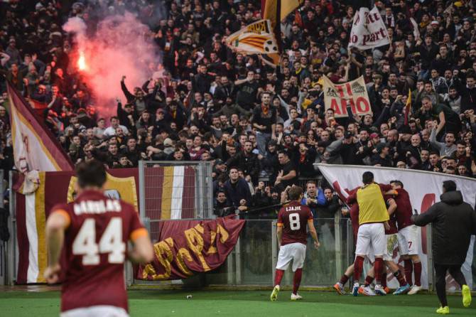 ASRoma