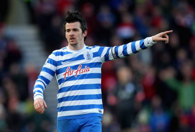 Joey Barton
