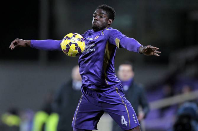 Micah Richards