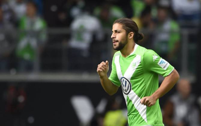 Ricardo Rodriguez