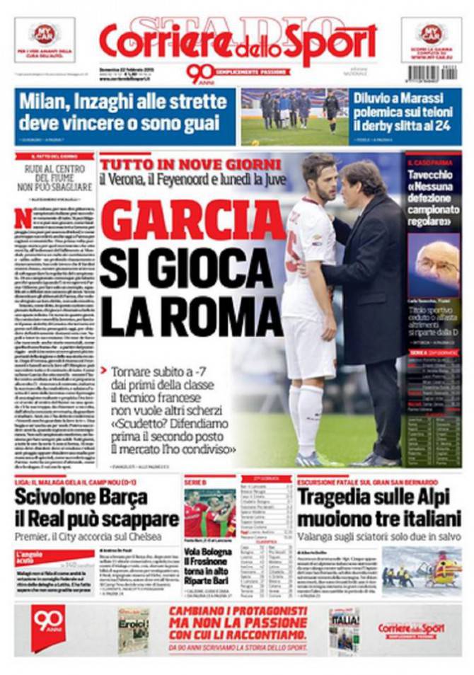 corriere