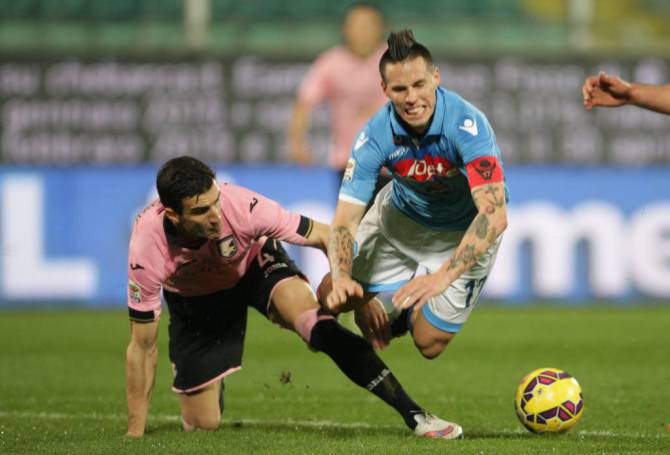 hamsik