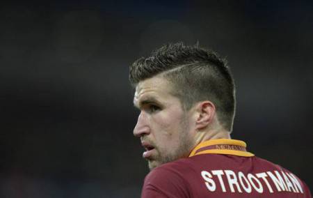 strootman