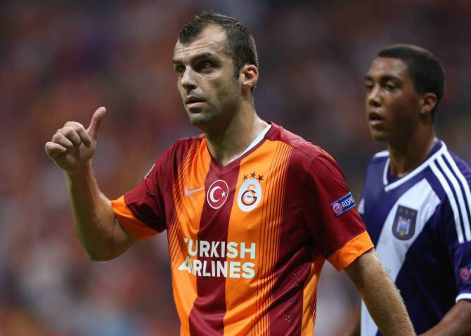 Pandev