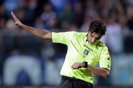 Empoli FC v AC Milan - Serie A