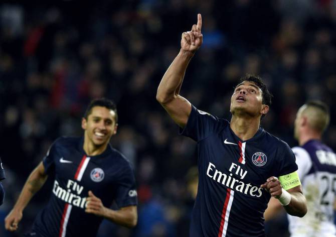 Thiago Silva