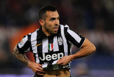 Tevez