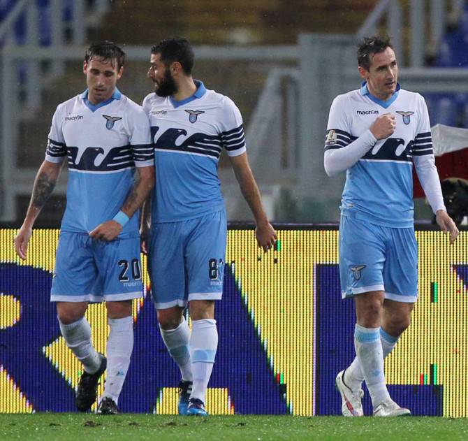 Lazio