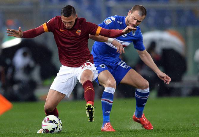 De Silvestri - José Holebas