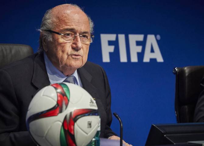 Blatter