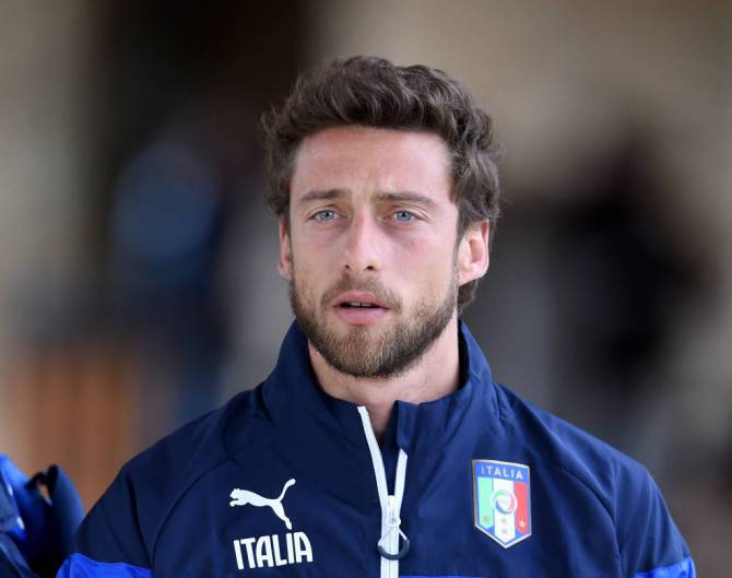Marchisio
