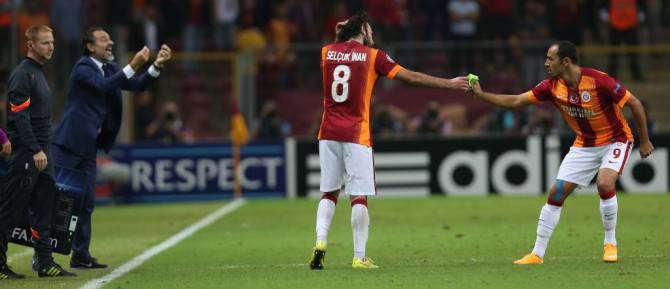 Cesare Prandelli_Galatasaray