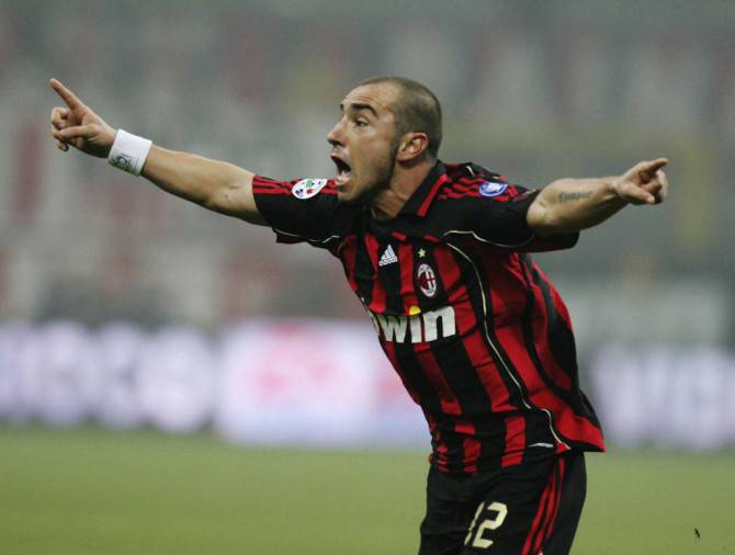 Christian Brocchi