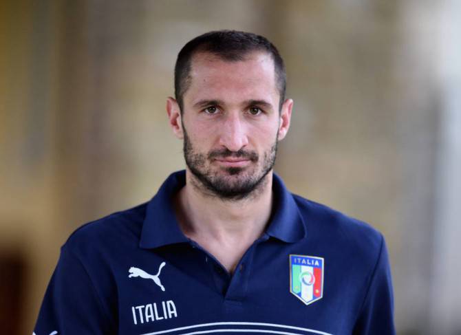 Giorgio Chiellini_Italia