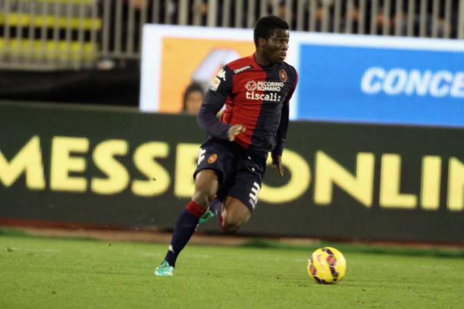 Godfred Donsah