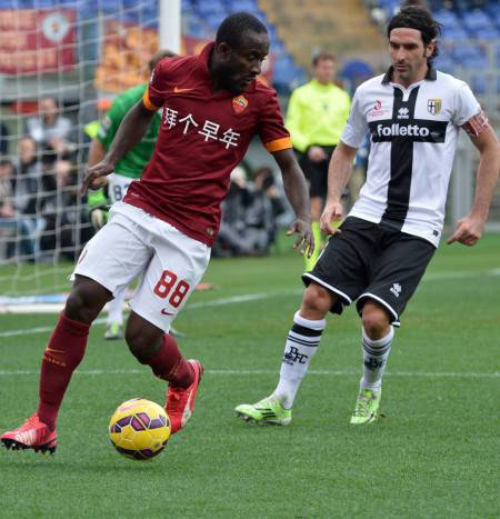 Seydou Doumbia