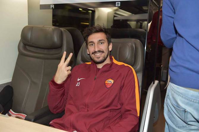 astori