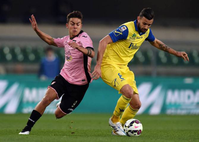 chievo verona