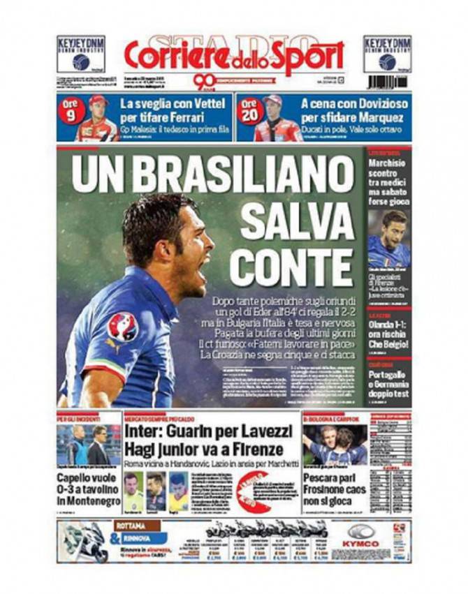 corriere
