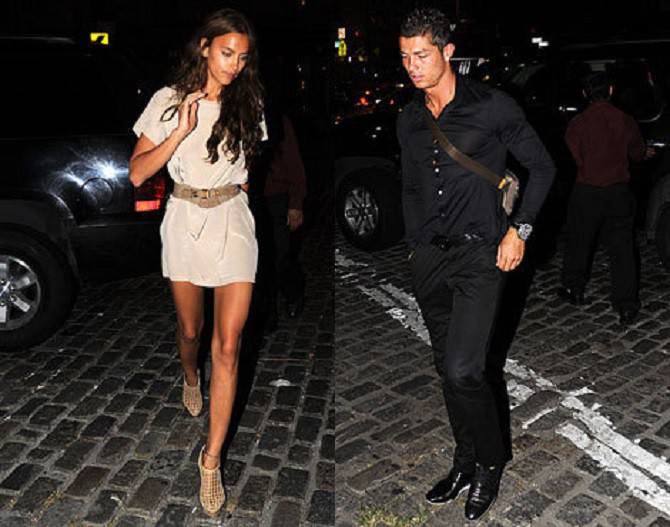 cristiano-ronaldo-and-irina-shayk-dating
