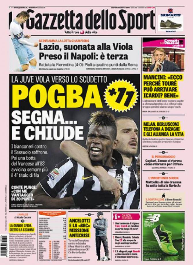gazzetta